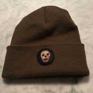 imogene + willie watch cap